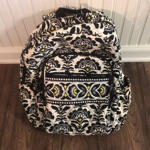 Vera Bradley Backpack